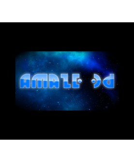 aMAZE 3D Steam Key GLOBAL